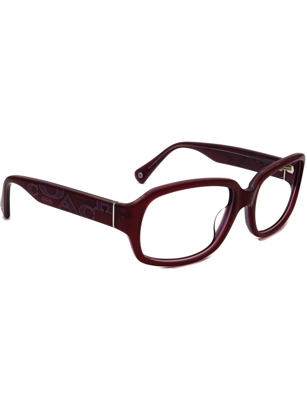 Coach Tatiana  (S850) Sunglasses (no lenses)